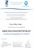 Ärztliche Osteopathie D.O. DAAO Ärztliche Osteopathie D.O. DAAO